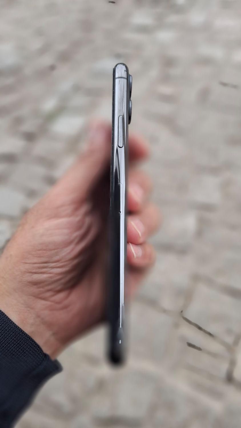 اپل iPhone 11 Pro Max با حافظهٔ ۲۵۶ گیگابایت|موبایل|کلاردشت, |دیوار