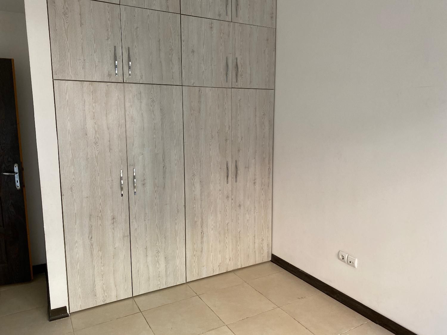 آپارتمان ۸۸ متری دو خواب محله مولوی