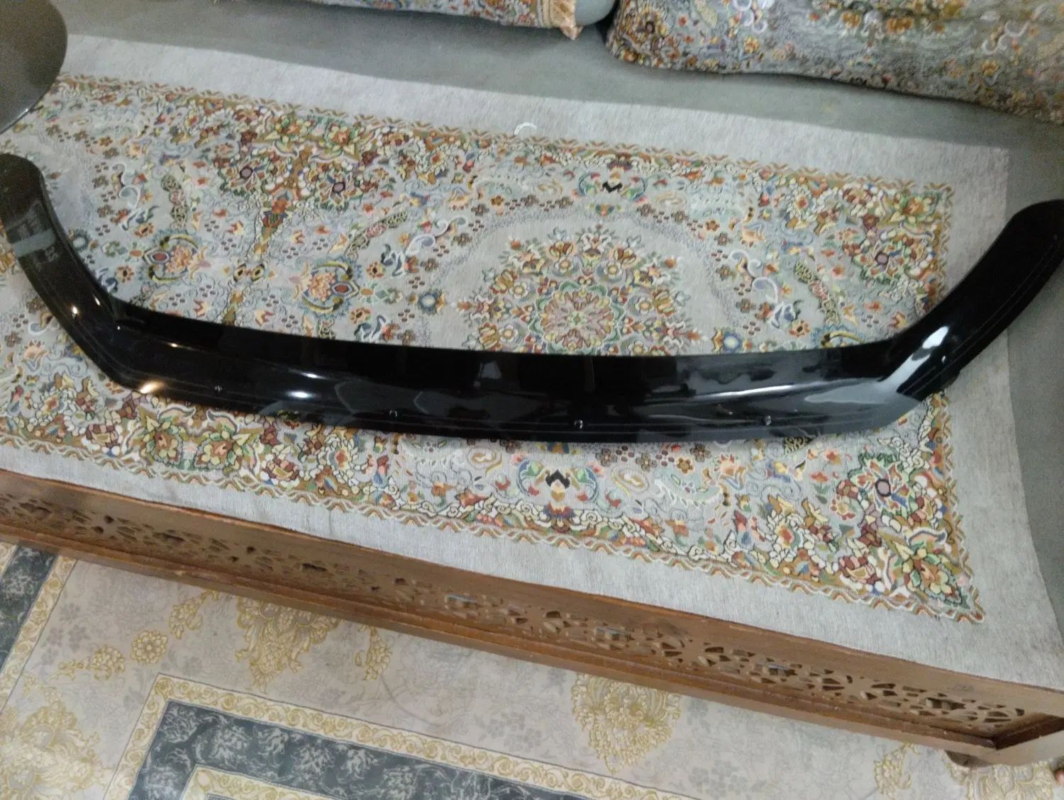 پشه پران ایکس ۳۳s|قطعات یدکی و لوازم جانبی|اصفهان, آفاران|دیوار