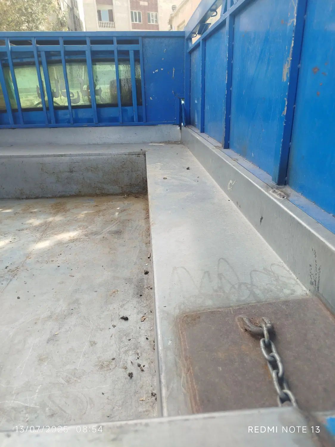 زامیاد Z 24 دوگانه سوز، مدل ۱۳۸۷|خودرو سواری و وانت|اسلام‌شهر, شهرک توحید|دیوار