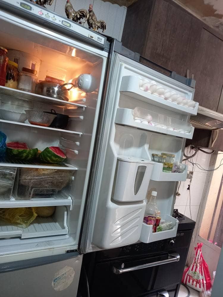 مهاجرت|یخچال و فریزر|تهران, سنگلج|دیوار