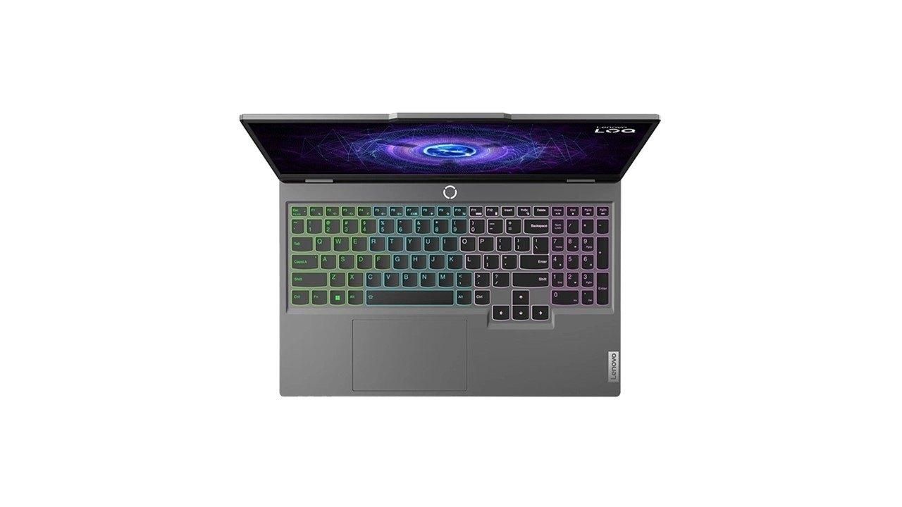 Lenovo LOQ 15IAX9-A I5|رایانه همراه|اصفهان, خلجا|دیوار