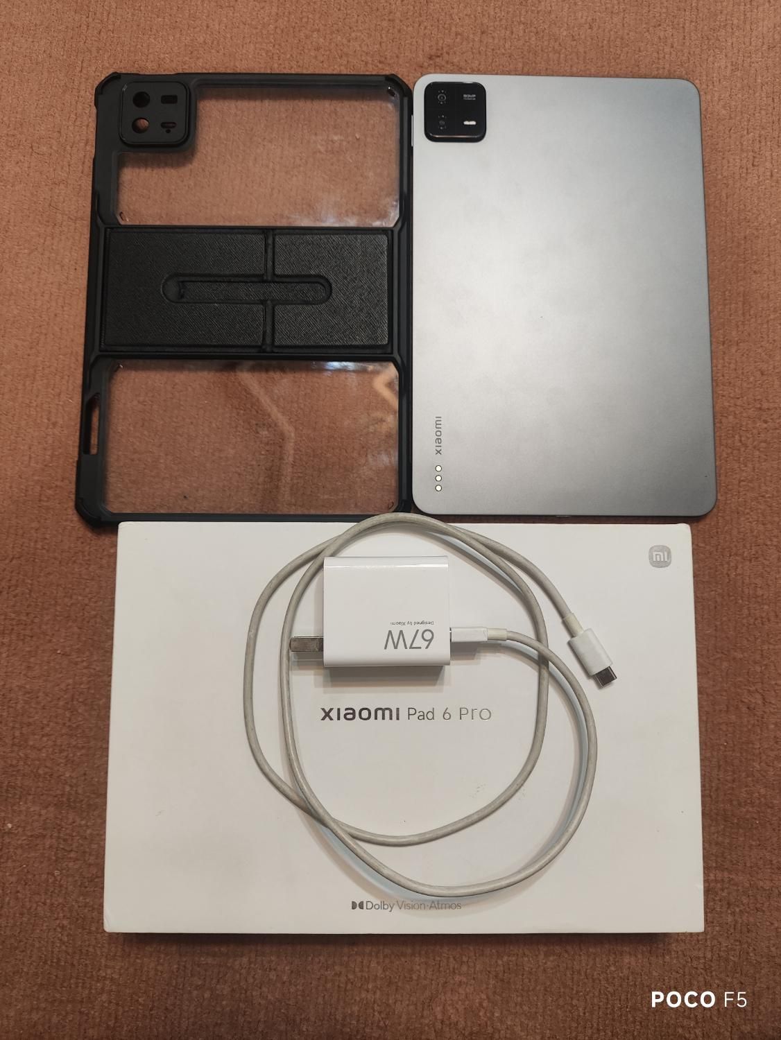 شیائومی تبلت Pad 6 Pro|تبلت|کرمانشاه, |دیوار