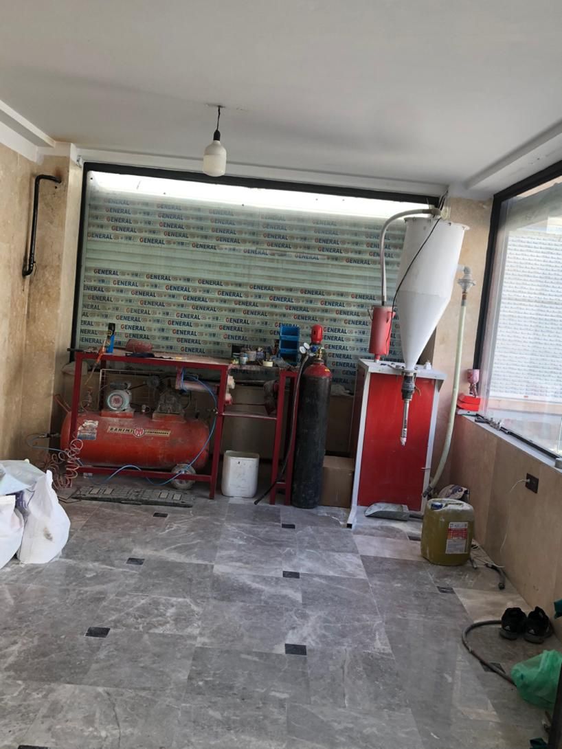 شارژ کپسول اتش نشانی/اتشنشانی|خدمات پیشه و مهارت|قرچک, شهرک صنعتی قرچک|دیوار