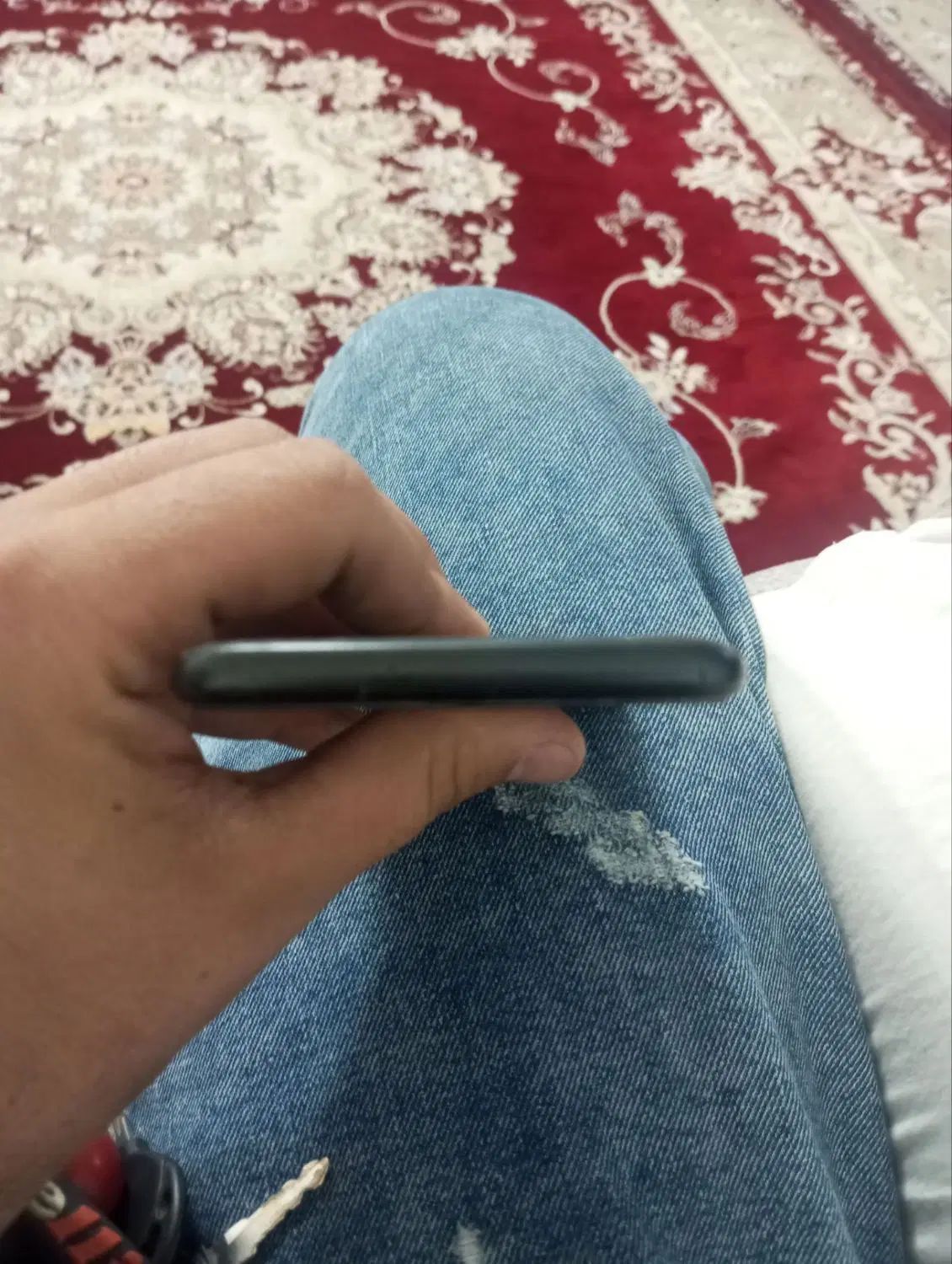 سامسونگ A20|موبایل|مشهد, توس (بلوار توس)|دیوار
