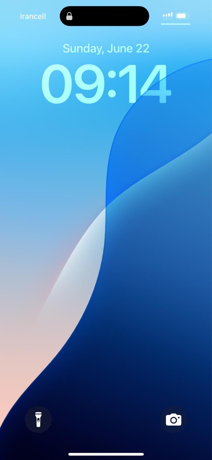 اپل iPhone 16 با حافظهٔ ۱۲۸ گیگابایت|موبایل|اهواز, پردیس|دیوار