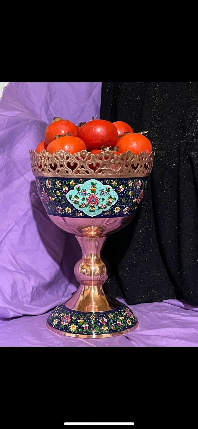 آجیل خوری ۳۵|ظروف سرو و پذیرایی|اصفهان, فردوان|دیوار