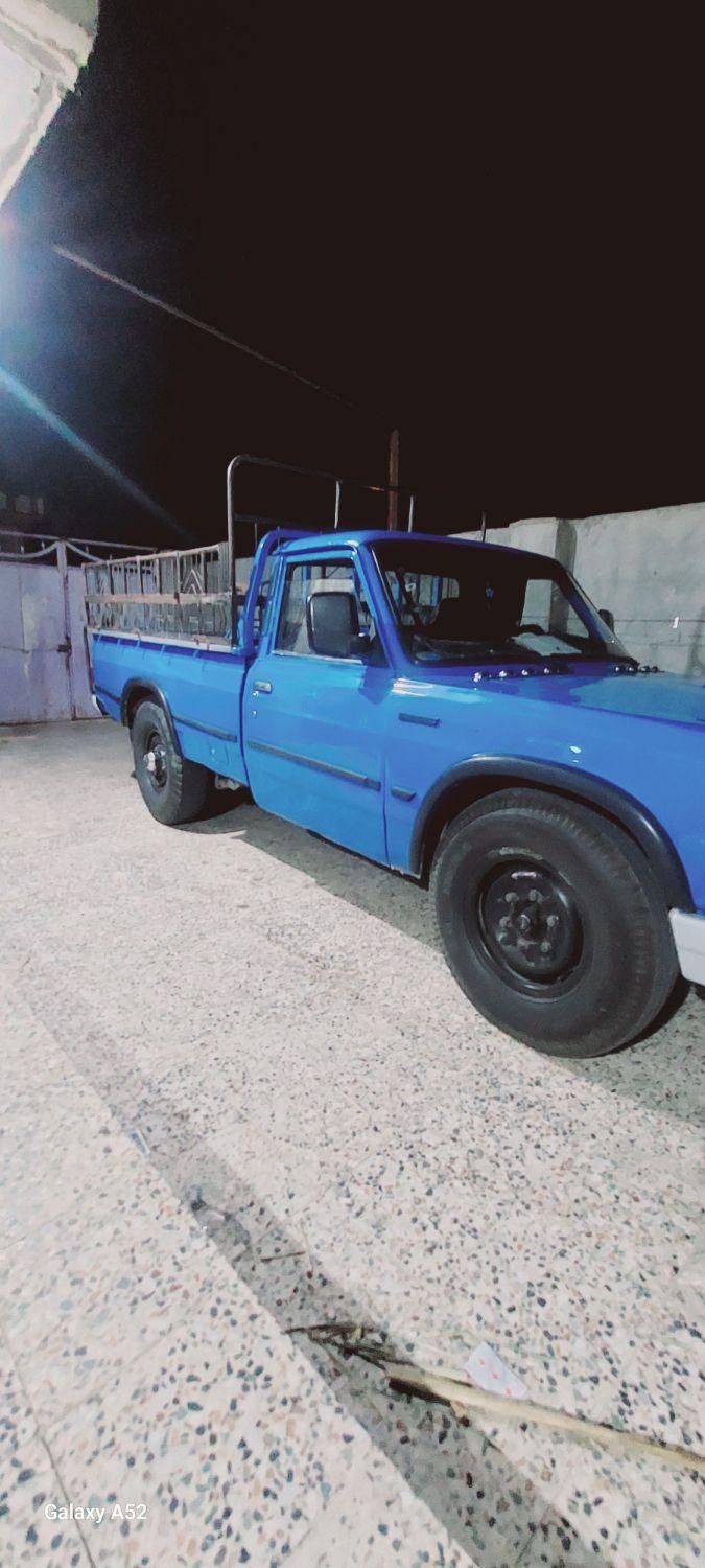 حمل بار با نیسان تمام نقاط حمل اثاث منزل نیسان بار|خدمات حمل و نقل|اندیمشک, |دیوار