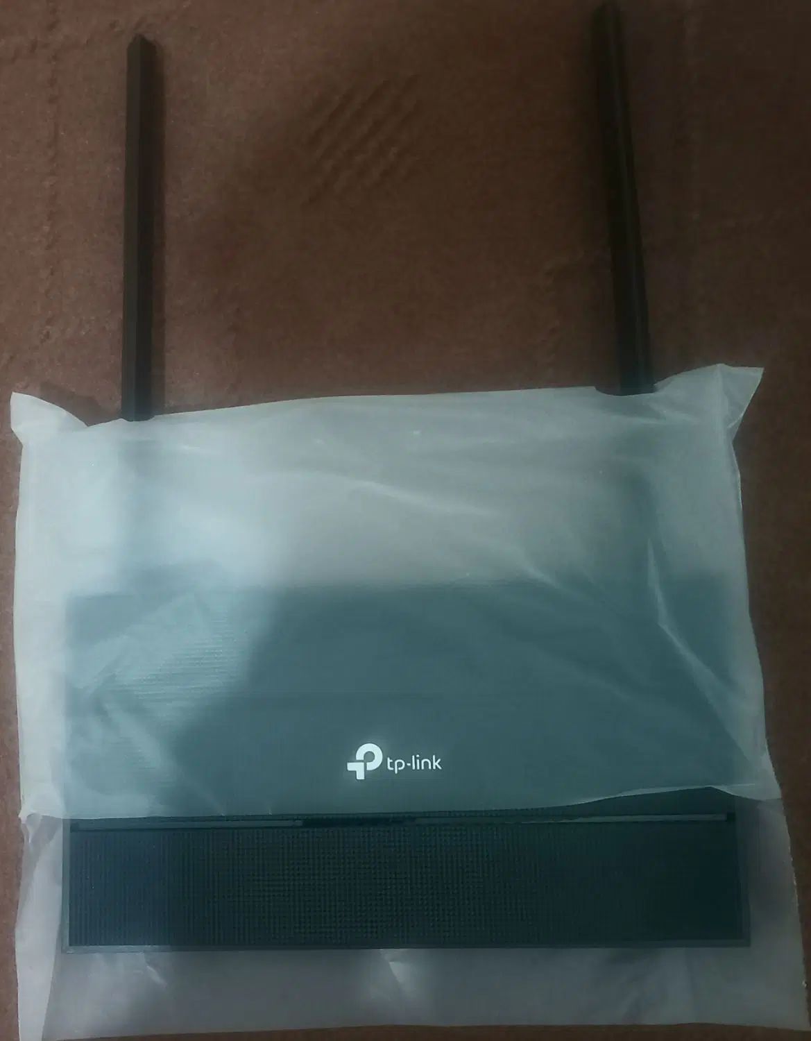 مودم کاملاً نو  tp link Archer VR400 AC1200 v3|مودم و تجهیزات شبکه|کرج, مهرویلا شمالی|دیوار