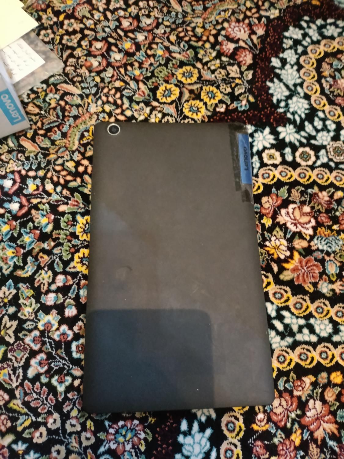 تبلت Lenovo TAB3 8|تبلت|تهران, بریانک|دیوار
