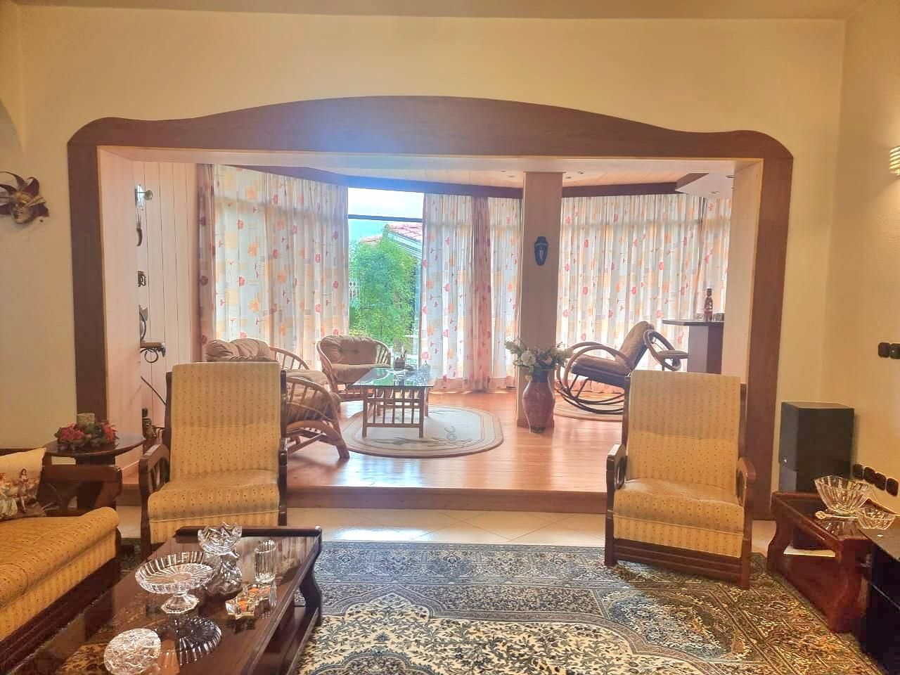 ویلا سه نبش ۱۴۲۰ متری نزدیک به ساحل خزرشهر|فروش خانه و ویلا|فریدون‌کنار, |دیوار