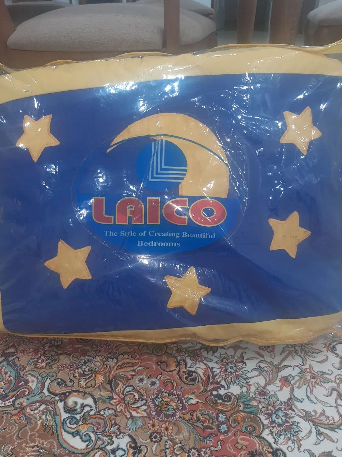 رو تختی تک نفره لایکو|سرویس روتختی|کرج, باغستان|دیوار