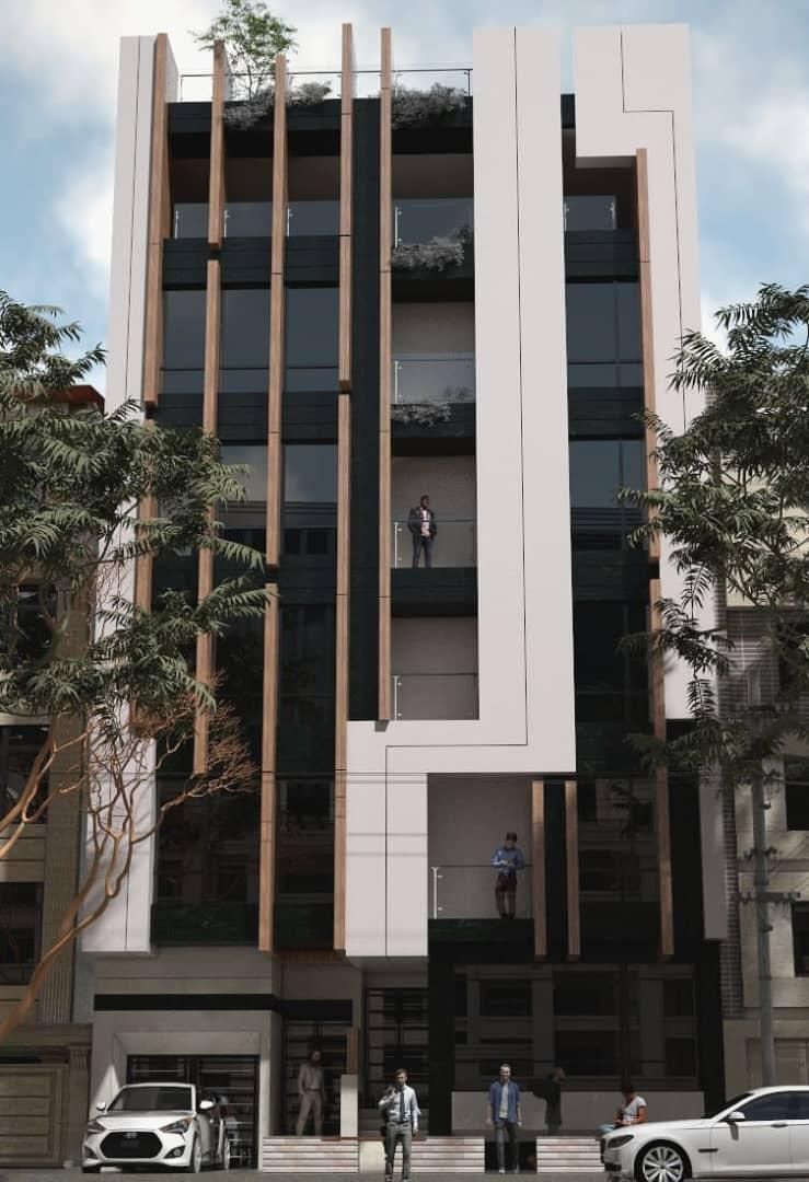 ۱۷۰ متری پیروزی تک واحدی|پیش‌فروش املاک|مشهد, رضاشهر|دیوار