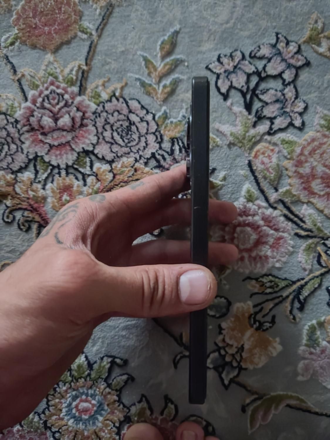 Poco X6 5g|موبایل|تهران, سازمان برنامه شمالی|دیوار