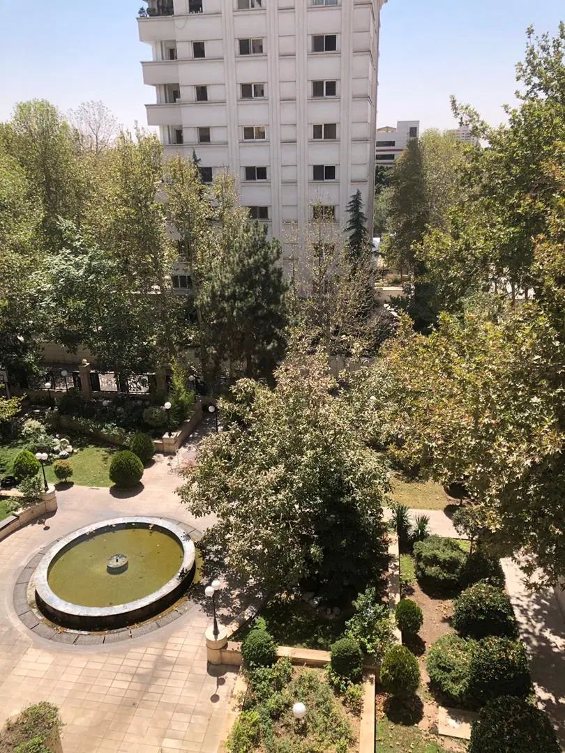 ۳۰۰ متر/۴خوابه/فول امکانات/فرمانیه/ثروتی|اجارهٔ آپارتمان|تهران, کامرانیه|دیوار