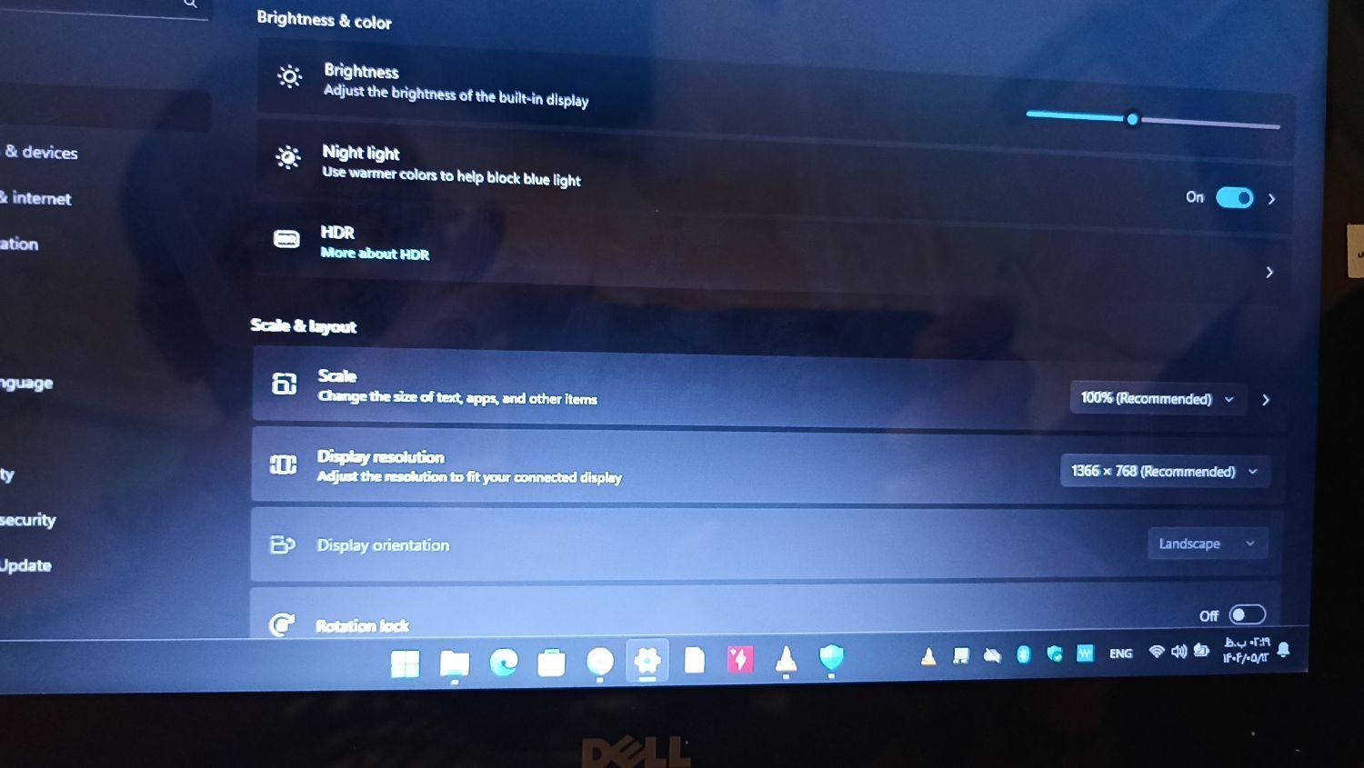 dell 3179 تاچ|رایانه همراه|قرچک, باقرآباد|دیوار