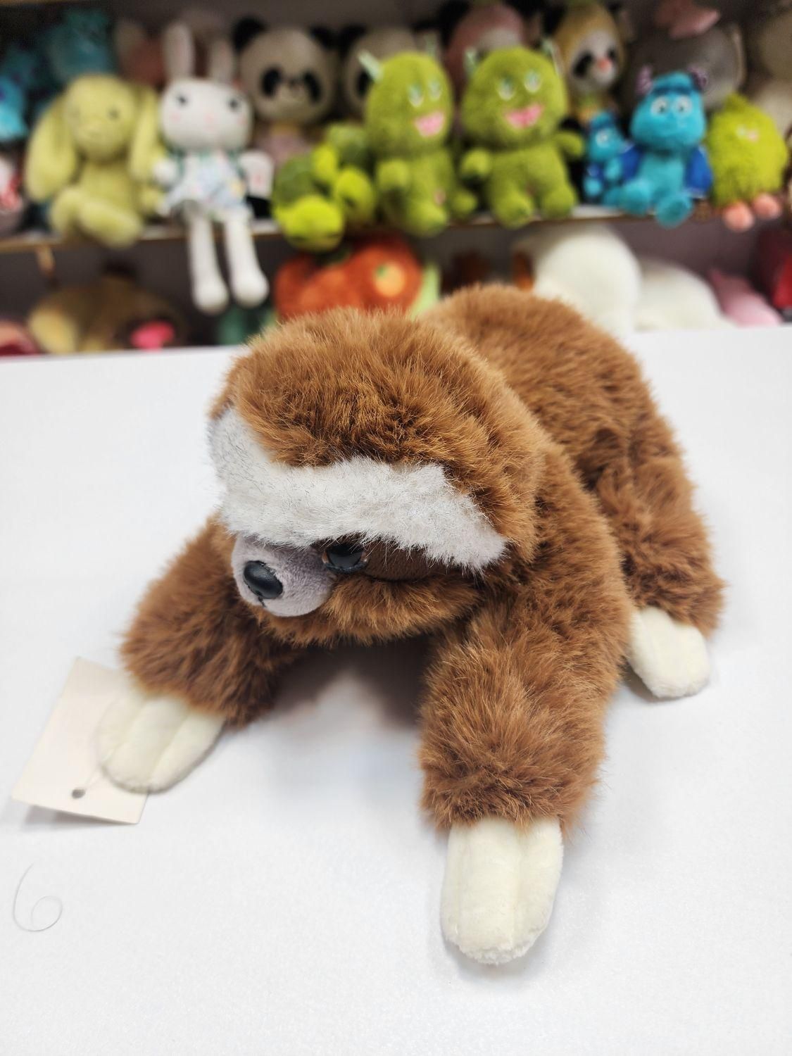 عروسک تنبل|اسباببازی|تهران, دانشگاه شریف|دیوار