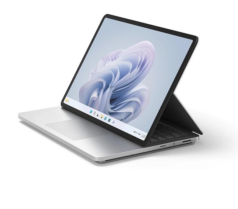 لپ تاپ مایکروسافت 14.4 اینچیSurface Laptop|رایانه همراه|قزوین, |دیوار