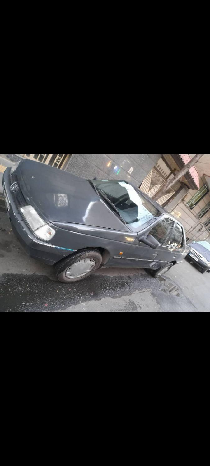 پژو آر دی آی (RDi) بنزینی، مدل ۱۳۸۵|خودرو سواری و وانت|اردبیل, |دیوار