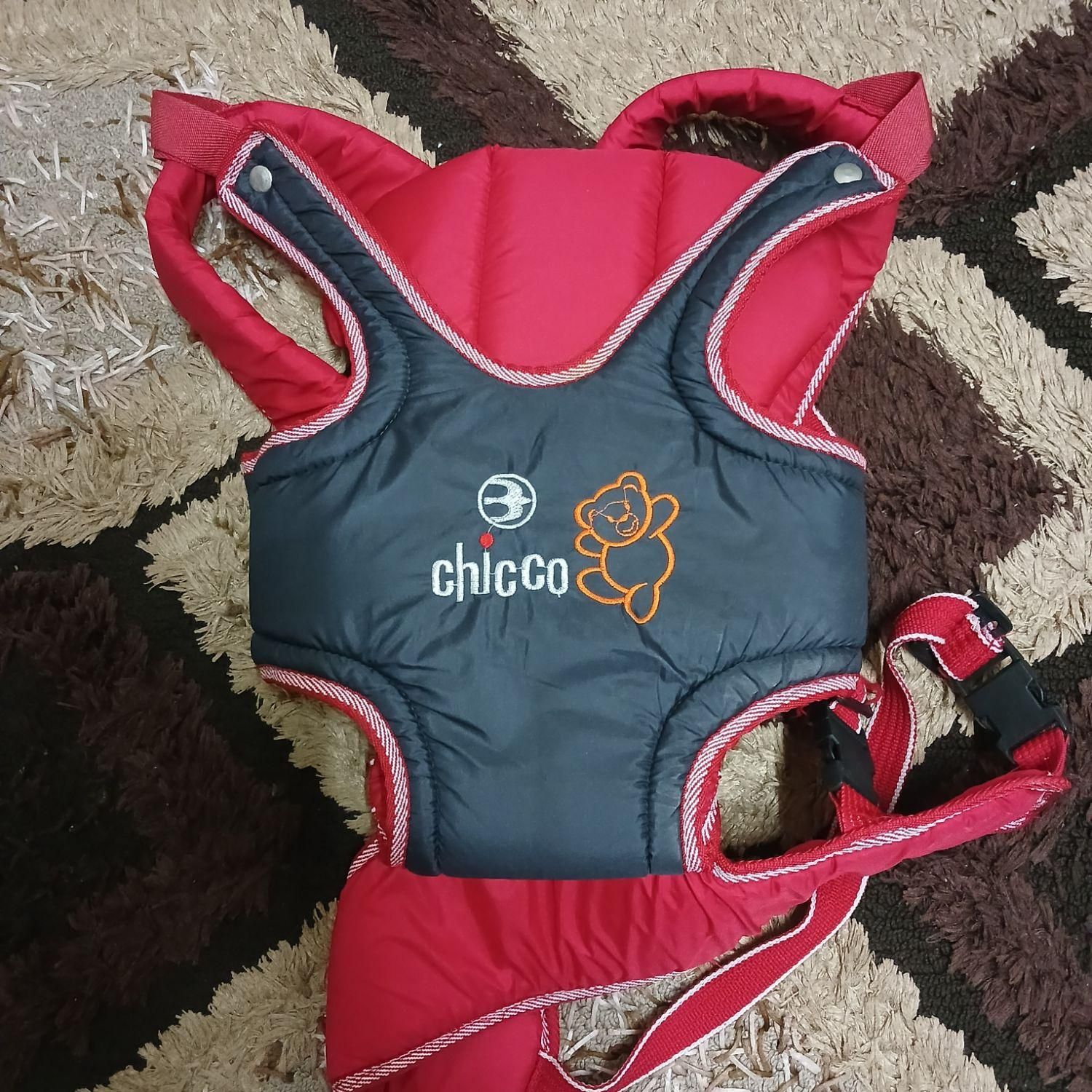 آغوشی بچه|اسباب و اثاث بچه|رشت, عینک|دیوار