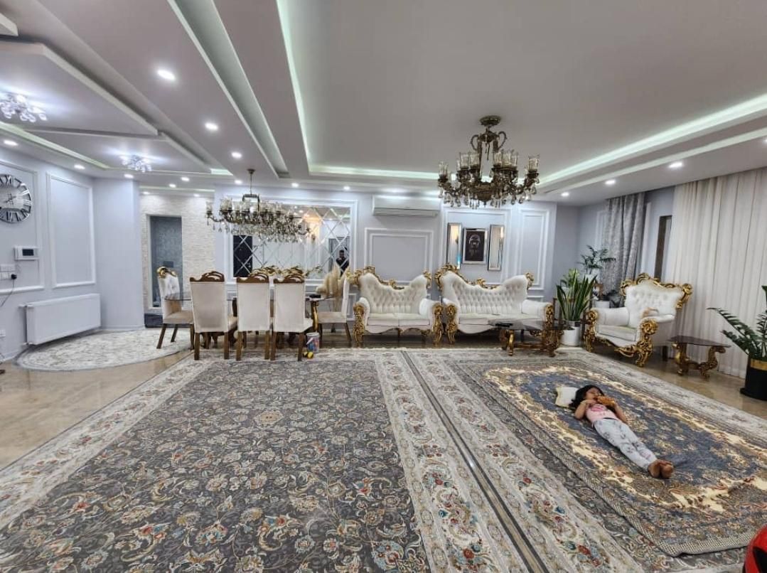 فروش واحد/ ویو جنگلی /چهار راه/ دکتر طاهری|فروش آپارتمان|تالش, هشتپر|دیوار