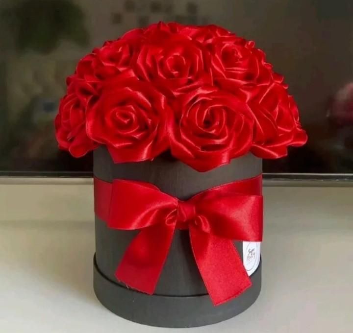 باکس گل ربان|گل مصنوعی|شهرکرد, |دیوار