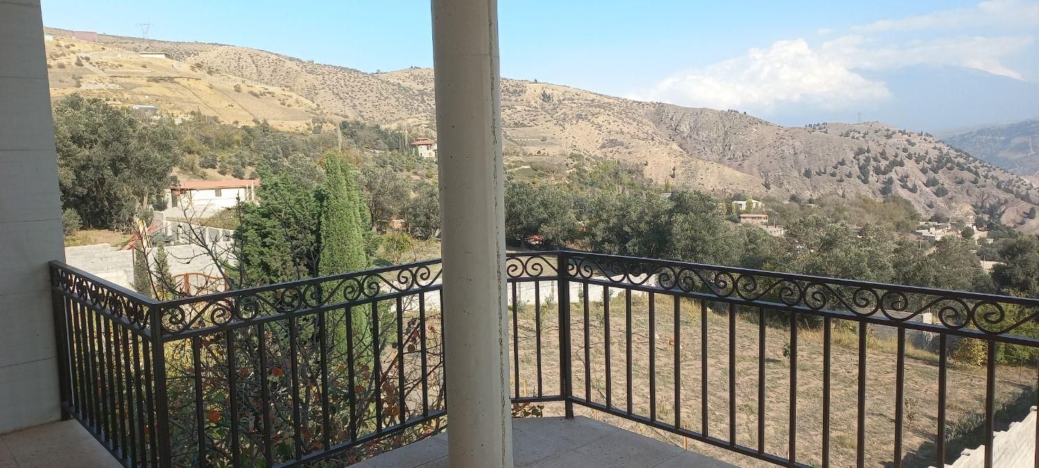 فروش یا معاوضه زمین ۲۰۰ متری|فروش زمین و ملک کلنگی|رودبار, |دیوار