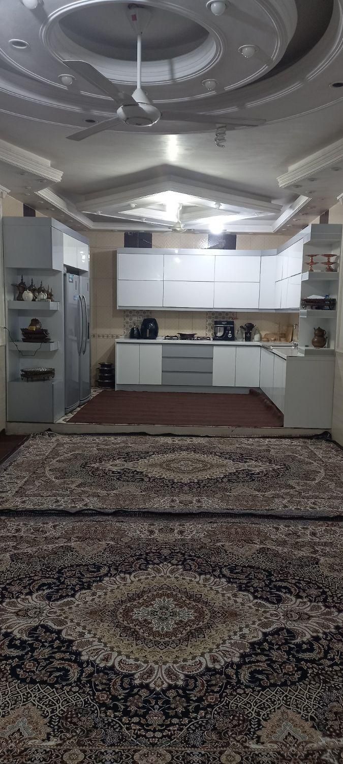 فروش خانه،منزل ویلایی دوبلکس ۲۳۰ متری ۴ خوابه|فروش آپارتمان|کارون, |دیوار