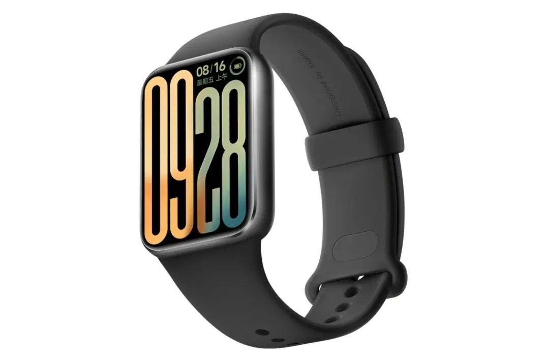 ساعت هوشمند شیائومی mi band 9 pro نو|ساعت|کرج, حسن آباد|دیوار
