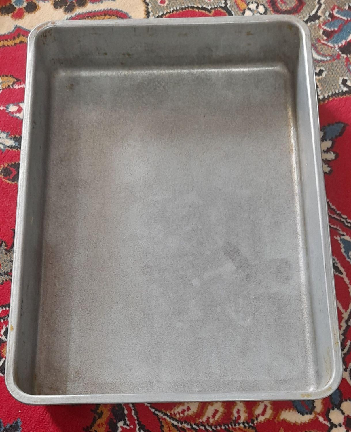 فروش ابزار آلات قنادی|ظروف پخت‌وپز|اهواز, گلستان|دیوار