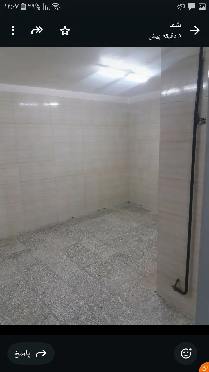 اجاره پارکینگ در بسته|اجارهٔ مغازه و غرفه|تهران, مظاهری|دیوار
