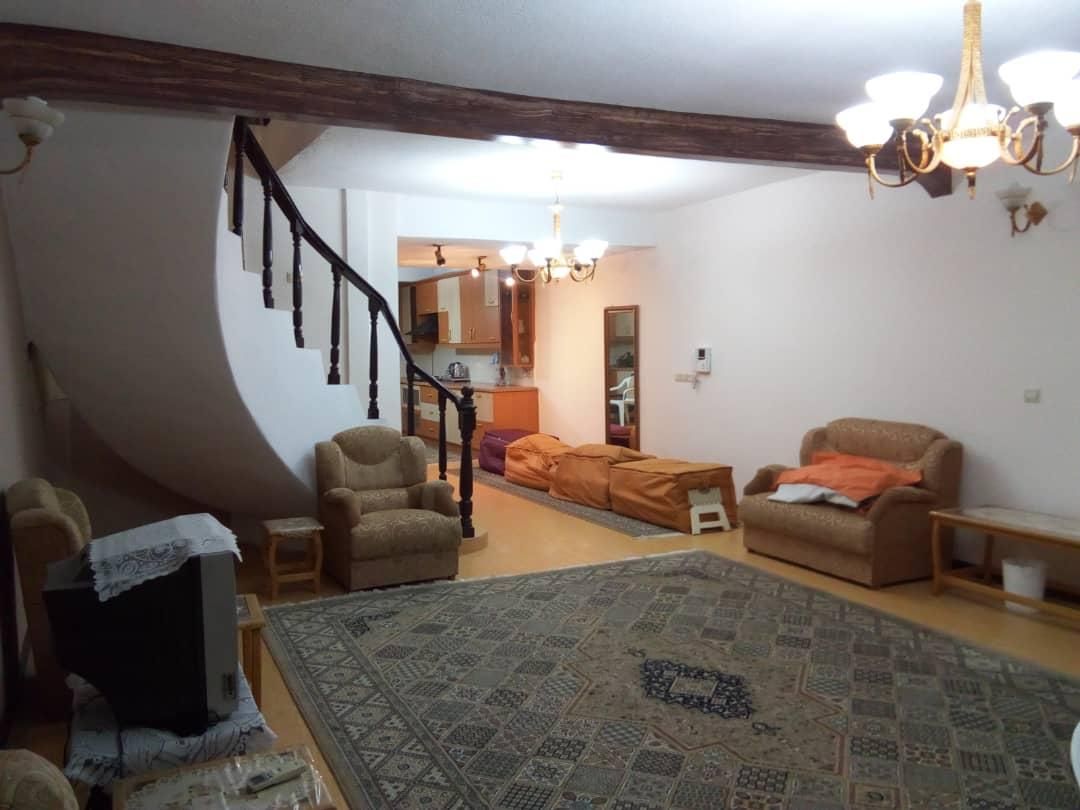 فروش تهاتر آپارتمان 3خواب دوبلکس/بر اطبا/ویو دریا|فروش آپارتمان|بندر انزلی, اطبا|دیوار