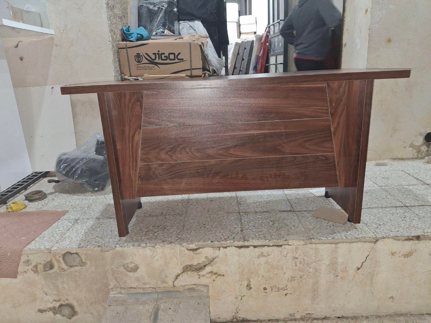 میز منشی|مبلمان اداری|بندر گناوه, |دیوار