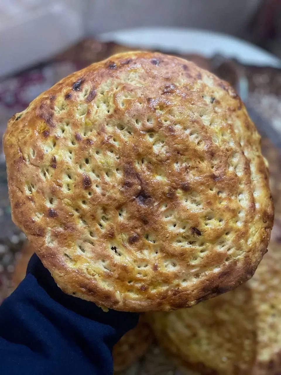 بیسکوییت رژیمی  و تافتون محلی|خوردنی و آشامیدنی|مشهد, هفت تیر (آب و برق)|دیوار