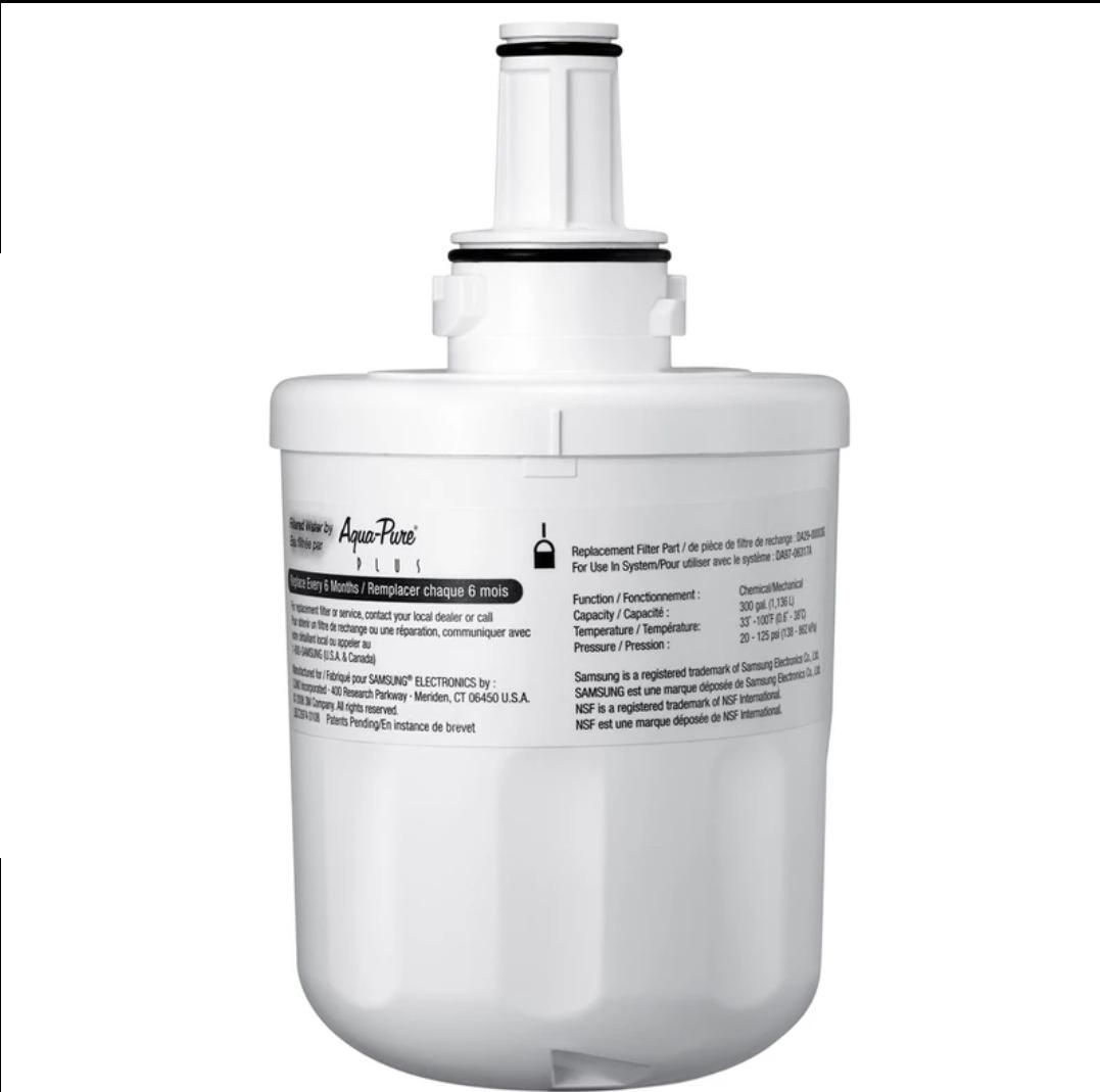 انواع فیلتر یخچال های ایرانی و خارجی اصل|یخچال و فریزر|قم, بنیاد|دیوار