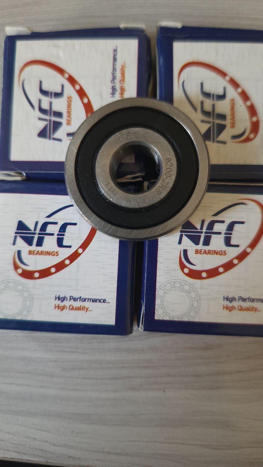 بلبرینگ برند nfc|حراج|شاهین‌شهر, خانه کارگر|دیوار