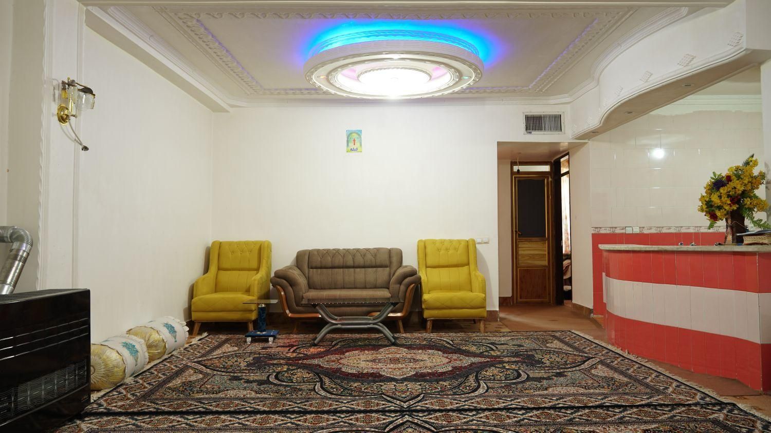 سوئیت هتل آپارتمان فول با پارکینگ|اجارهٔ کوتاهمدت آپارتمان و سوئیت|یاسوج, |دیوار