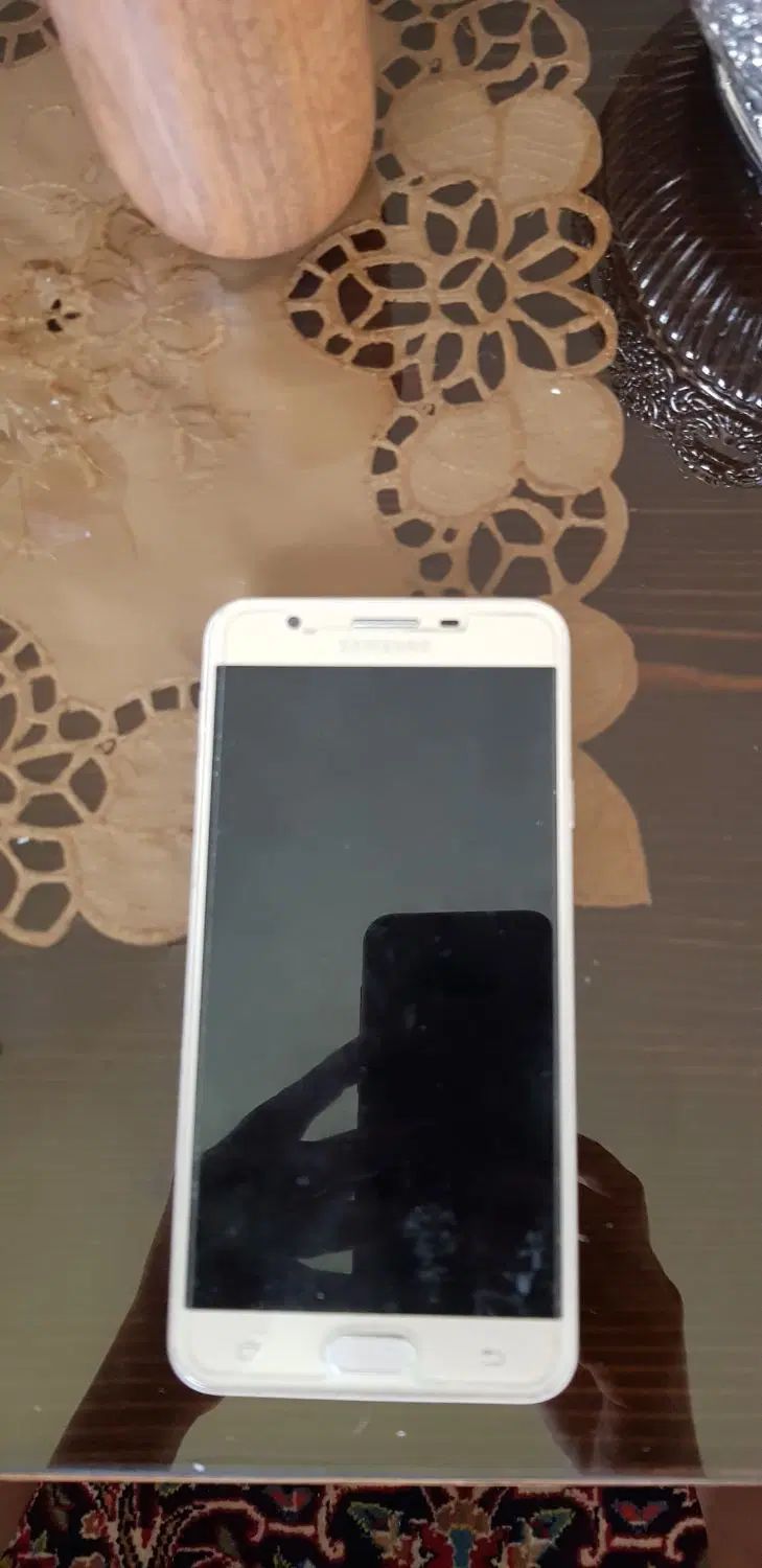 گوشی موبایل سامسونگj7 prime|موبایل|تهران, اکباتان|دیوار