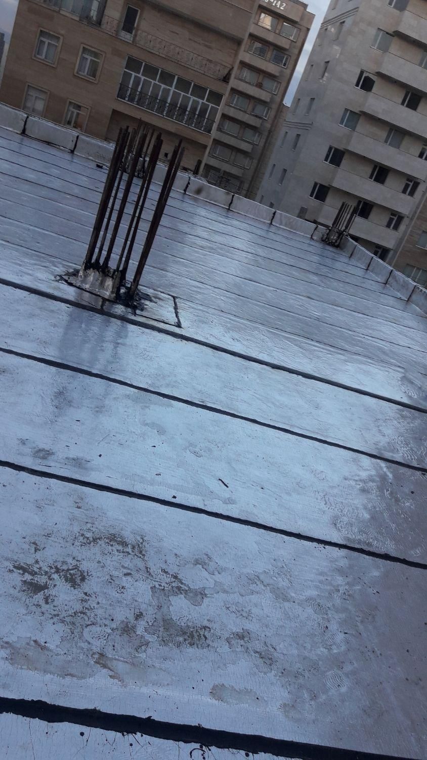 قیر گونی و ایزوگام|خدمات پیشه و مهارت|اردبیل, |دیوار