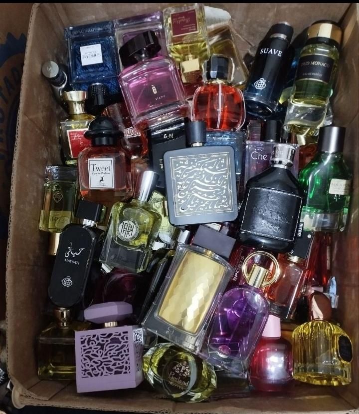 ادکلن عمده|آرایشی، بهداشتی، درمانی|بندرعباس, |دیوار