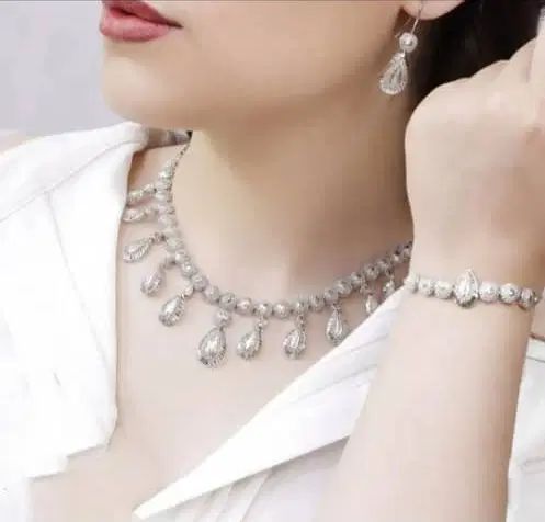 ساعت نقره سرویس نقره فروشگاه نقره حمیدی کد 925|بدلیجات|تبریز, |دیوار