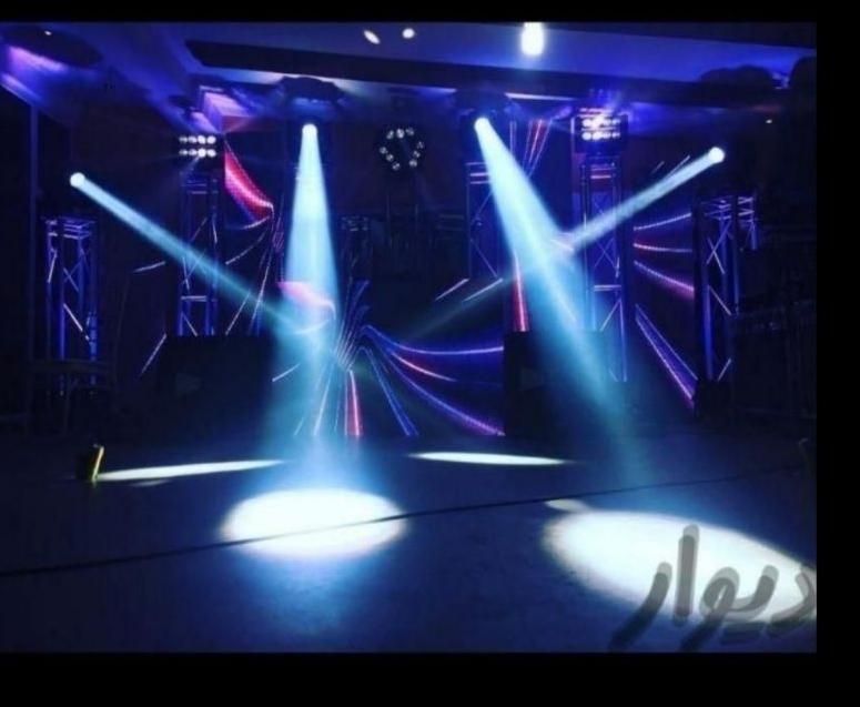 دیجی متناسب با هزینه شما دی جی DJ dj|خدمات پذیرایی، مراسم|شیراز, ستارخان|دیوار