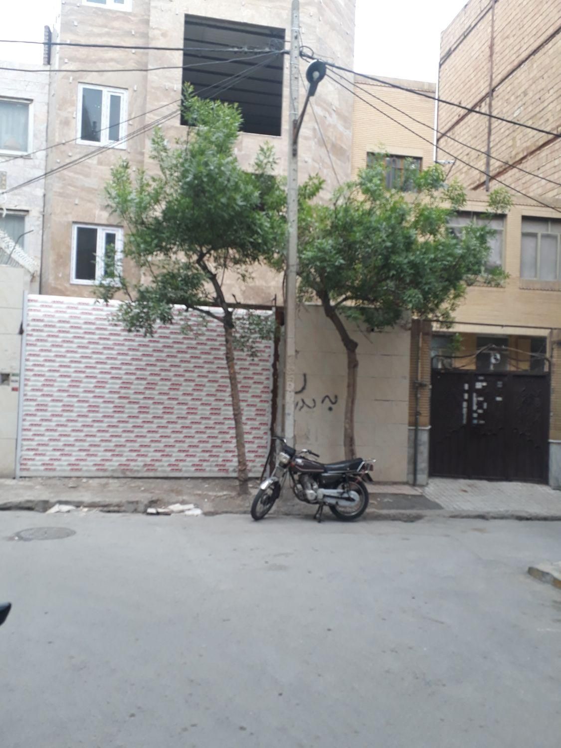 فروش آپارتمان ۹۰ متری ۲ خوابه در گلبرگ شمالی|فروش آپارتمان|مشهد, گلبرگ شمالی|دیوار