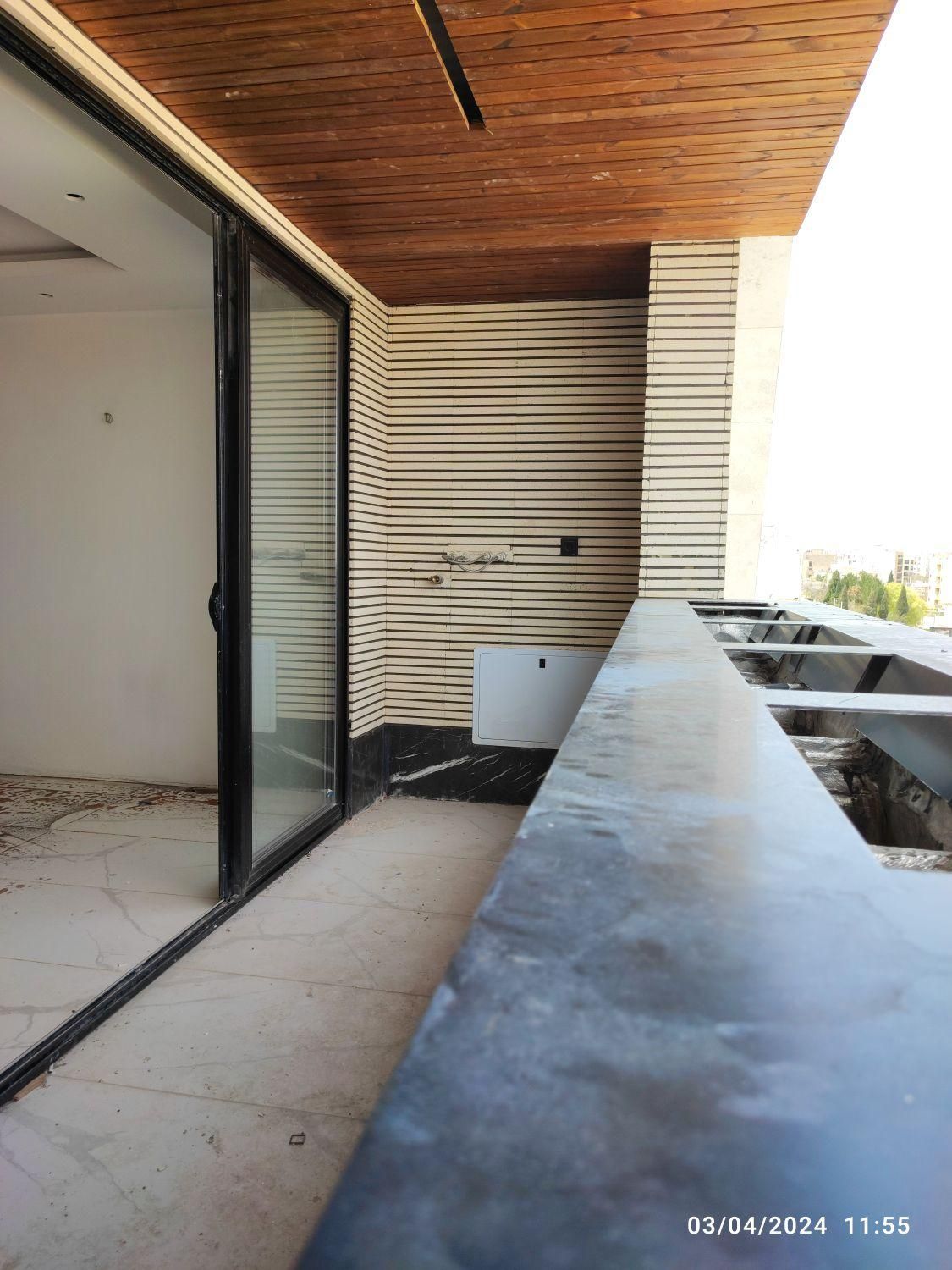 آپارتمان ۱۱۵ متری/سه خواب/ نزدیک مترو جابر انصاری|فروش آپارتمان|اصفهان, طامه|دیوار