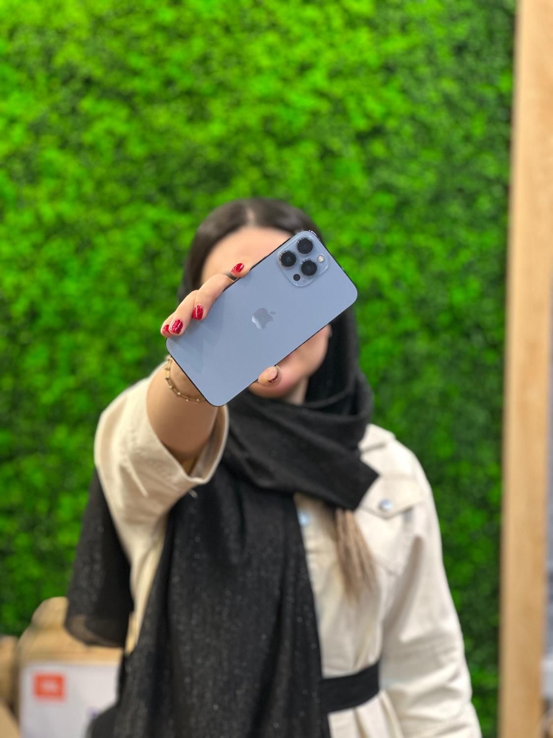 13پرومکس Zaa|موبایل|تهران, شهرک غرب|دیوار