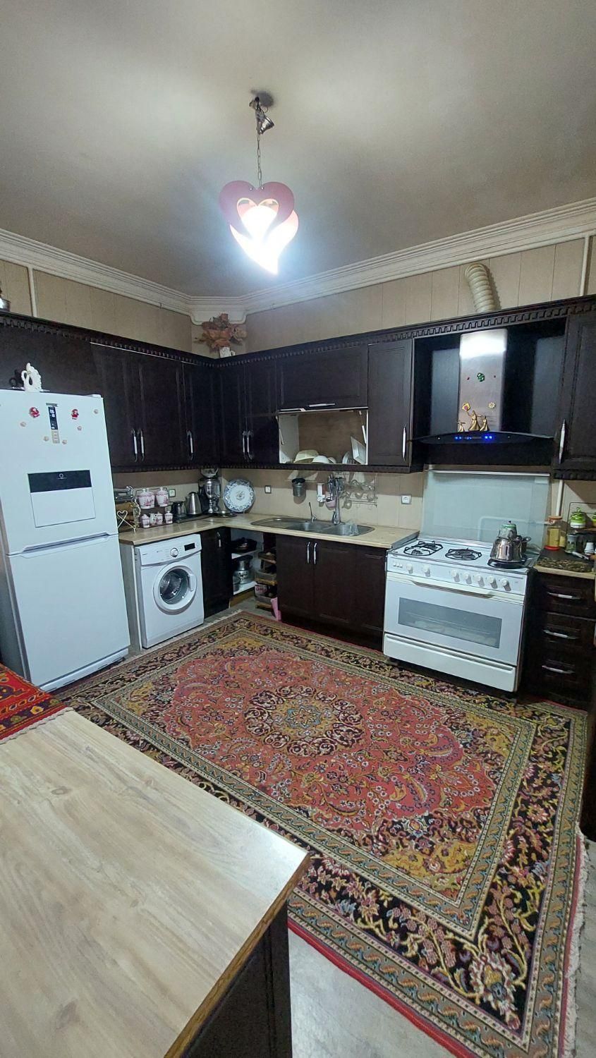 خانه اول بلوار امام حسین منطقه نوساز|فروش خانه و ویلا|رفسنجان, |دیوار