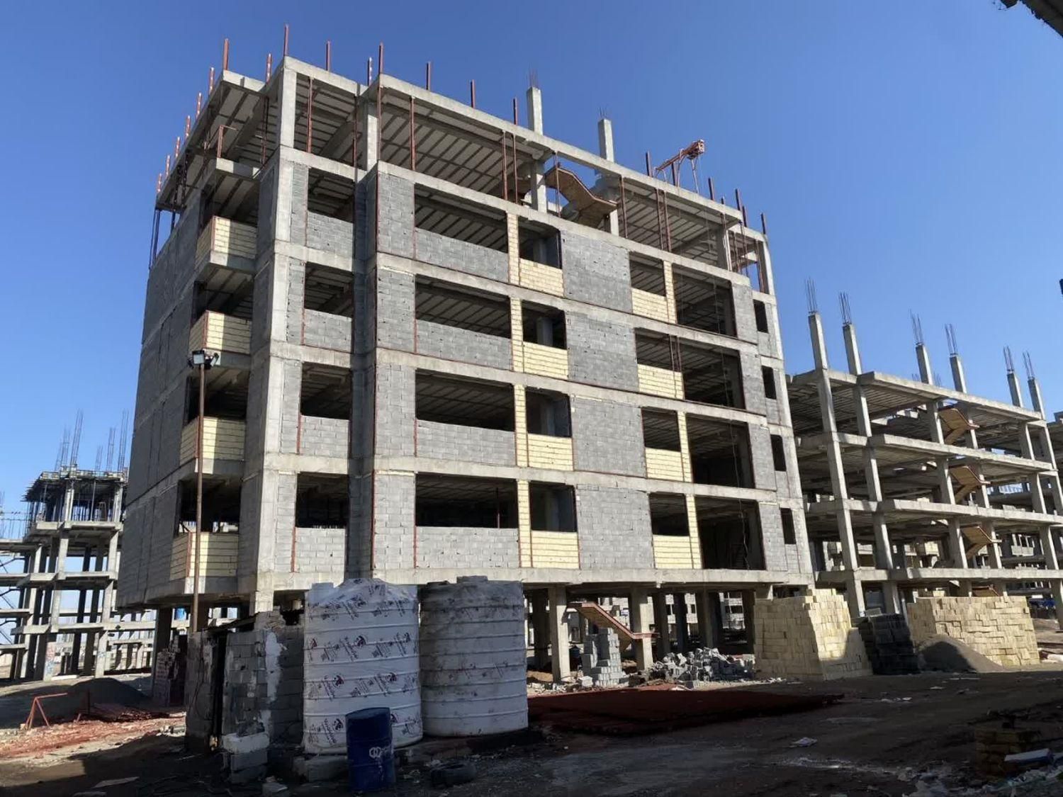 * فیش ۵۶۰ هکتاری ، طایقان ، پرنیان *|پیش‌فروش املاک|قم, پردیسان|دیوار