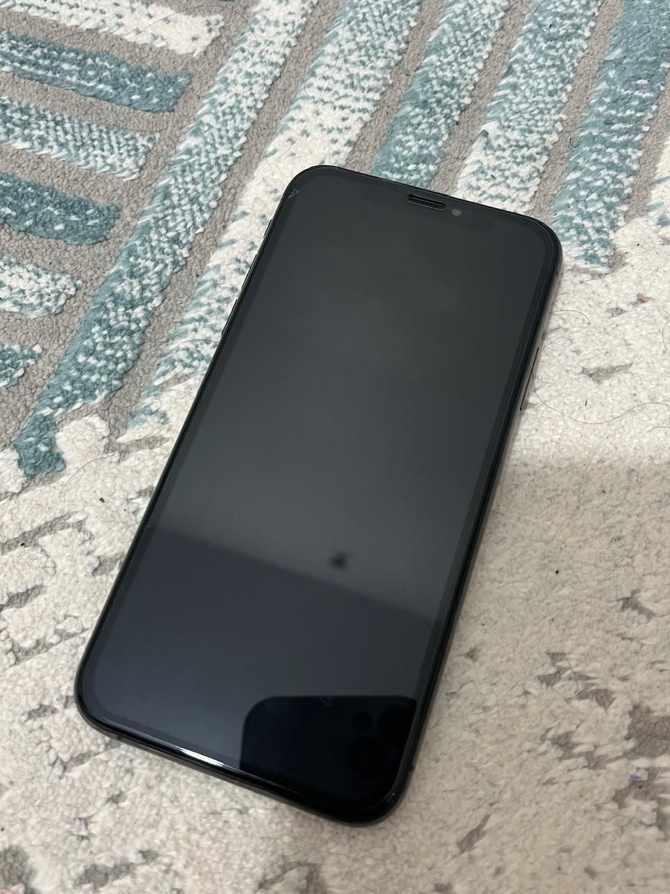 موبایل Iphone xs 256|موبایل|تهران, فاطمی|دیوار