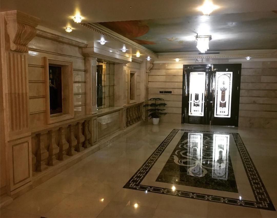 آپارتمان ۱۷۰ متری/مهماندوست/ویو مشجر|فروش آپارتمان|تهران, کامرانیه|دیوار