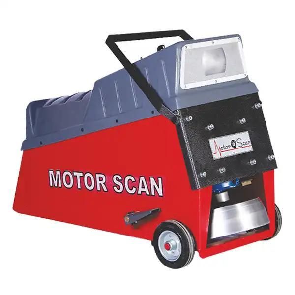 لاستیک درآر بالانس برند موتوراسکن|ماشین‌آلات صنعتی|مشهد, امیر|دیوار